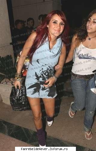 Poze Dulce Maria - andreea_maris2007 - Poze Rbd/Rebelde