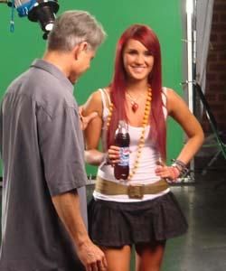 Poze Dulce Maria - andreea_maris2007 - Poze Rbd/Rebelde