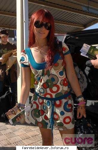 Poze Dulce Maria - andreea_maris2007 - Poze Rbd/Rebelde