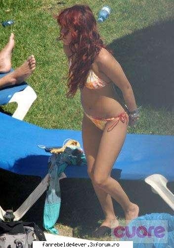 Poze Dulce Maria - andreea_maris2007 - Poze Rbd/Rebelde