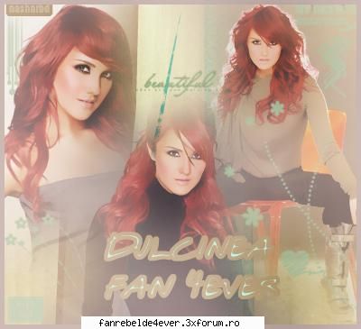 :* poze dulce maria