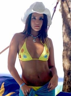 Poze Dulce Maria - **anahi**bebe** - Poze Rbd/Rebelde