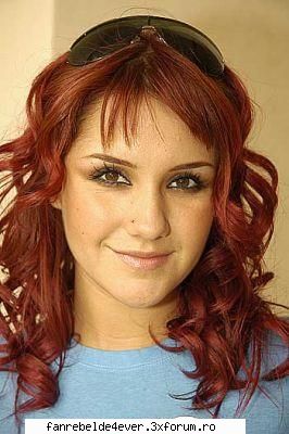 poze dulce maria