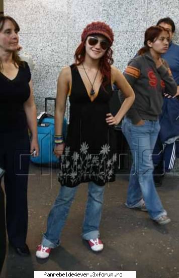 Poze Dulce Maria - andreea_maris2007 - Poze Rbd/Rebelde