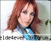 Poze Dulce Maria - marius_xxl - Poze Rbd/Rebelde