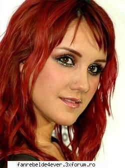 Poze Dulce Maria - marius_xxl - Poze Rbd/Rebelde