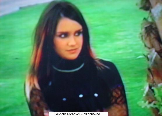 Poze Dulce Maria - marius_xxl - Poze Rbd/Rebelde