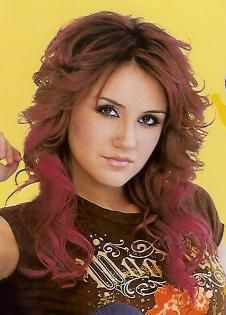 Poze Dulce Maria - RBD~my~trauma - Poze Rbd/Rebelde