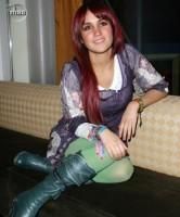 Poze Dulce Maria - RBD~my~trauma - Poze Rbd/Rebelde