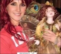 Poze Dulce Maria - RBD~my~trauma - Poze Rbd/Rebelde