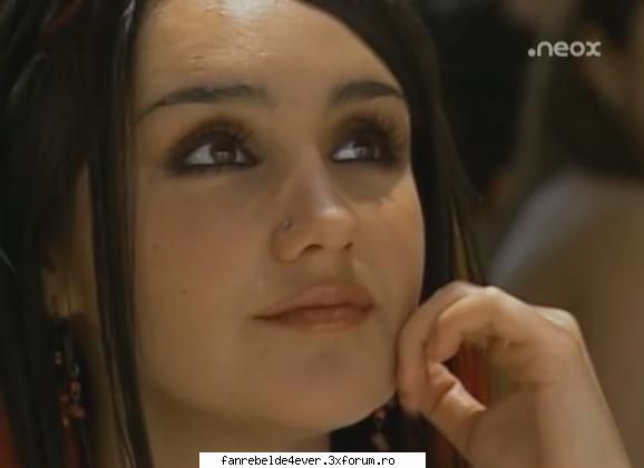 Poze Dulce Maria - RBD~my~trauma - Poze Rbd/Rebelde
