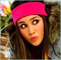 Poze Dulce Maria - RBD~my~trauma - Poze Rbd/Rebelde