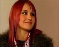 Poze Dulce Maria - RBD~my~trauma - Poze Rbd/Rebelde