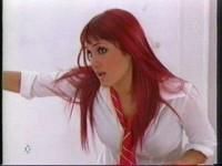 Poze Dulce Maria - RBD~my~trauma - Poze Rbd/Rebelde