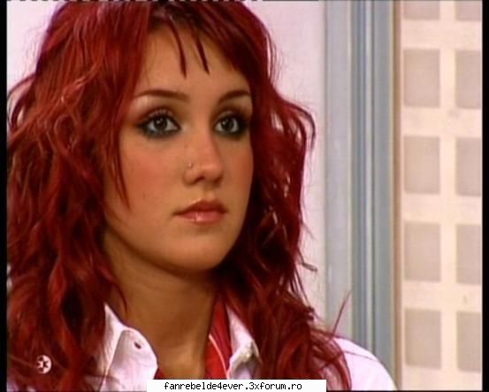 Poze Dulce Maria - RBD~my~trauma - Poze Rbd/Rebelde