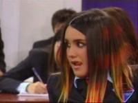 Poze Dulce Maria - RBD~my~trauma - Poze Rbd/Rebelde