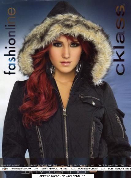 Poze Dulce Maria - anny - Poze Rbd/Rebelde