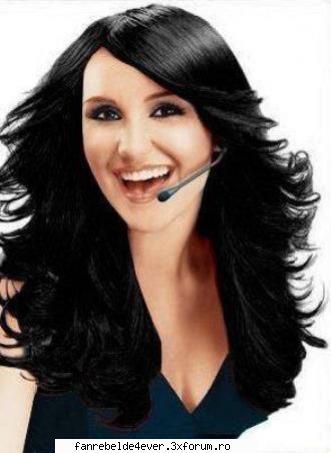 Poze Dulce Maria - e trucata mai am poze cu ea trucata - Poze Rbd/Rebelde