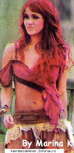 Poze Dulce Maria - anny - Poze Rbd/Rebelde