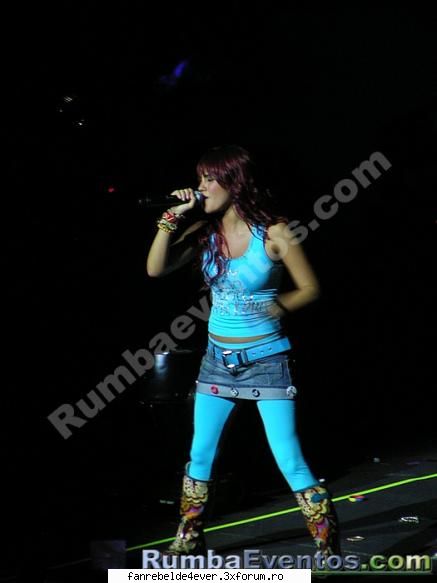 Poze Dulce Maria - anny - Poze Rbd/Rebelde