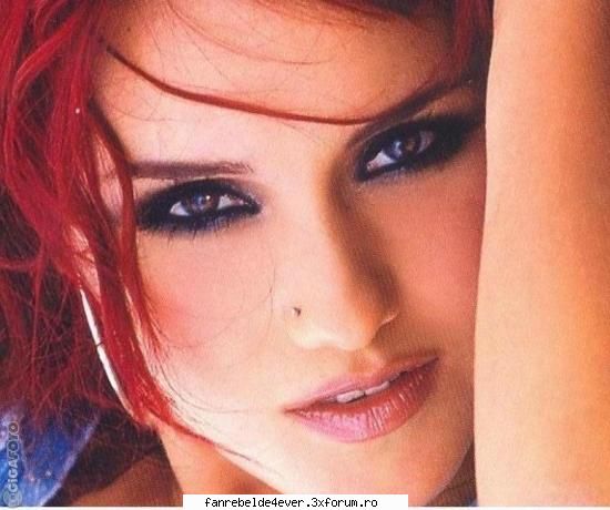 Poze Dulce Maria - andreea_maris2007 - Poze Rbd/Rebelde