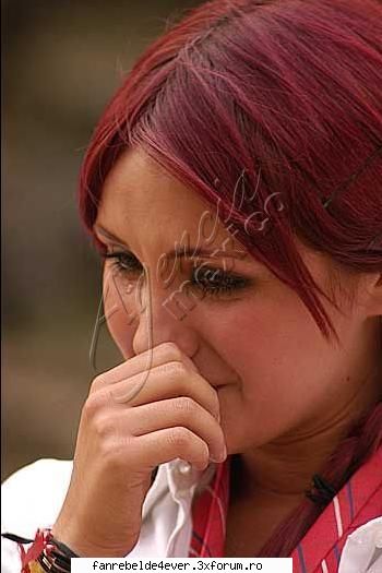 Poze Dulce Maria - andreea_maris2007 - Poze Rbd/Rebelde
