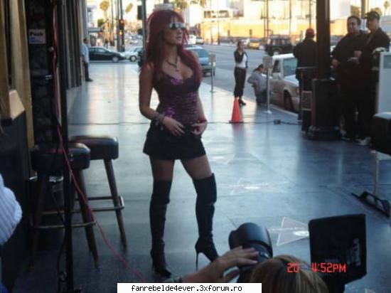 Poze Dulce Maria - andreea_maris2007 - Poze Rbd/Rebelde