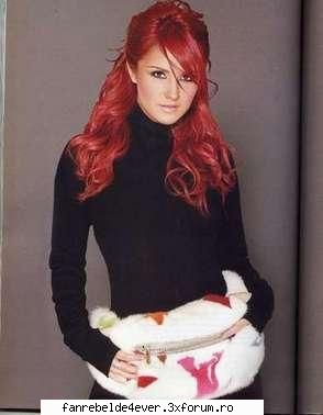Poze Dulce Maria - Beatrice - Poze Rbd/Rebelde