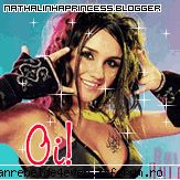 Poze Dulce Maria - Va reamintesc, aici veti pune pzoe DOAR cu Dulce - Poze Rbd/Rebelde