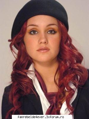 Poze Dulce Maria - browneyedgirl - Poze Rbd/Rebelde