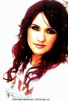 Poze Dulce Maria - browneyedgirl - Poze Rbd/Rebelde