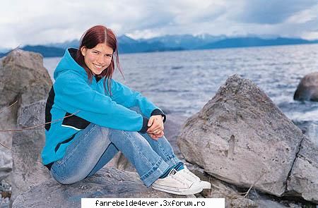 Poze Erreway - camilla08 - Erreway