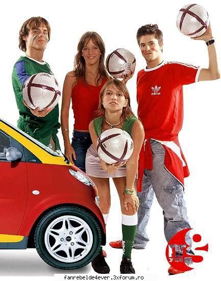 Poze Erreway - marius_xxl - Erreway