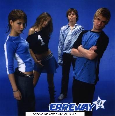 Poze Erreway - marius_xxl - Erreway