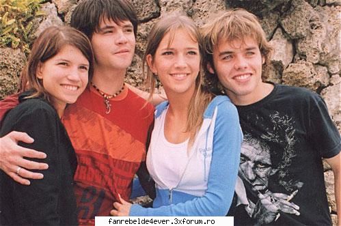 Poze Erreway - camilla08 - Erreway