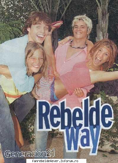 Poze Erreway - camilla08 - Erreway