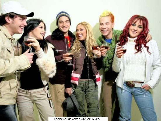 Poze Rbd - zughi - Poze Rbd/Rebelde
