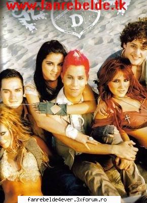 Poze Rbd - andreea_maris2007 - Poze Rbd/Rebelde