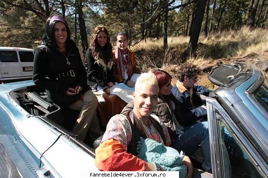 Poze Rbd - andreea_maris2007 - Poze Rbd/Rebelde