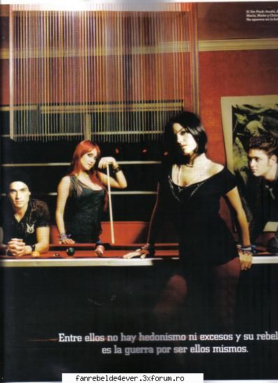 Poze Rbd - andreea_maris2007 - Poze Rbd/Rebelde