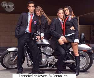 Poze Rbd - marius_xxl - Poze Rbd/Rebelde