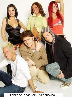 Poze Rbd - zughi - Poze Rbd/Rebelde