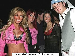 Poze Rbd - dulce-maria_anahi - Poze Rbd/Rebelde