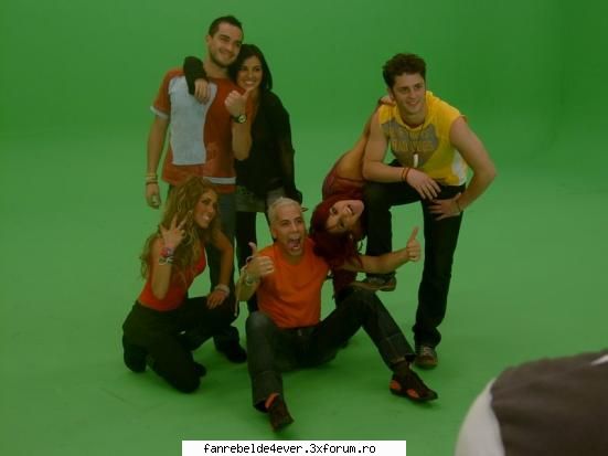 Poze Rbd - browneyedgirl - Poze Rbd/Rebelde
