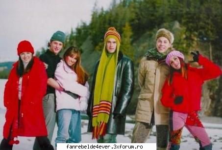 Poze Rbd - browneyedgirl - Poze Rbd/Rebelde