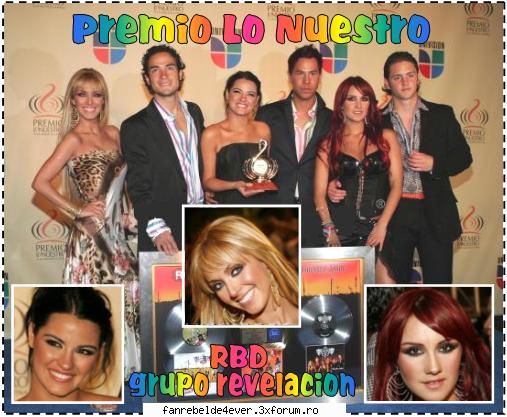 Poze Rbd - browneyedgirl - Poze Rbd/Rebelde
