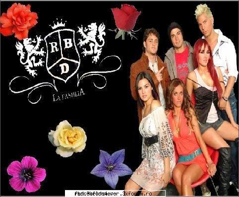 Poze Rbd - robertarbd - Poze Rbd/Rebelde