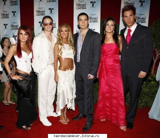 Poze Rbd - vanessa - Poze Rbd/Rebelde