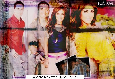 Poze Rbd - andra93 - Poze Rbd/Rebelde
