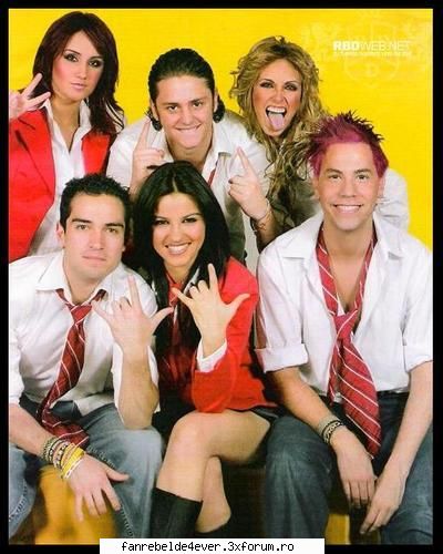 Poze Rbd - **anahi**bebe** - Poze Rbd/Rebelde